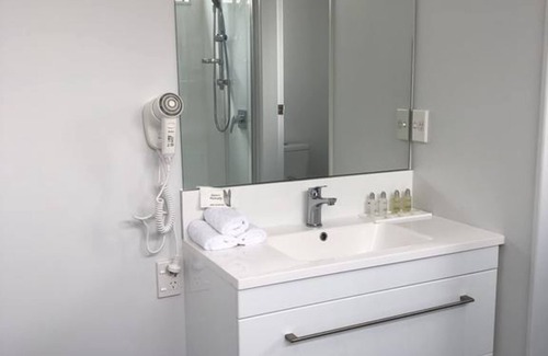 Tauranga Hotel | Durham Motor Inn