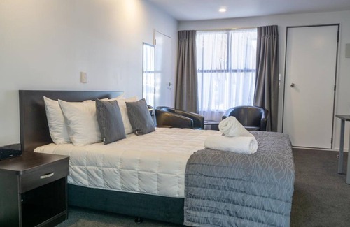 Tauranga Hotel | Durham Motor Inn