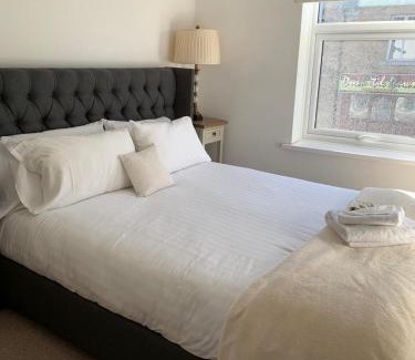 Langley Moor Apartment | Durham Serviced Properties - The Sanctuary