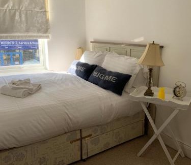 Langley Moor Apartment | Durham Serviced Properties - The Sanctuary