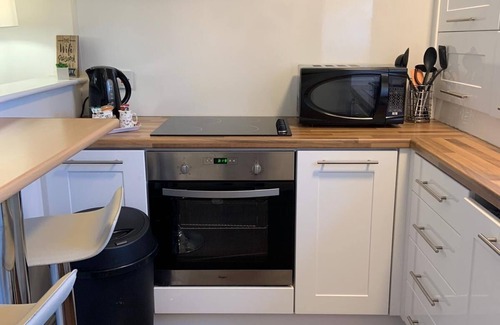 Langley Moor Apartment | Durham Serviced Properties