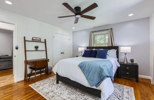 Durham House | Durhams Ironwood Pines
