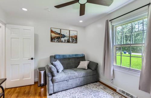 Durham House | Durhams Ironwood Pines