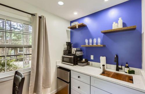 Durham House | Durhams Ironwood Pines