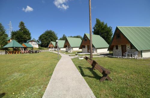 Zabljak Cabin | Durmitor Bungalows