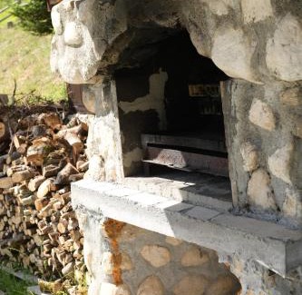 Zabljak Cabin | Durmitor Bungalows