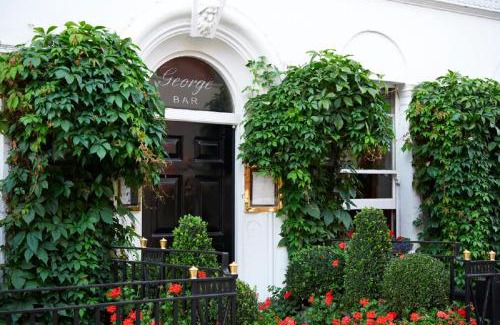Marylebone Hotel | Durrants Hotel