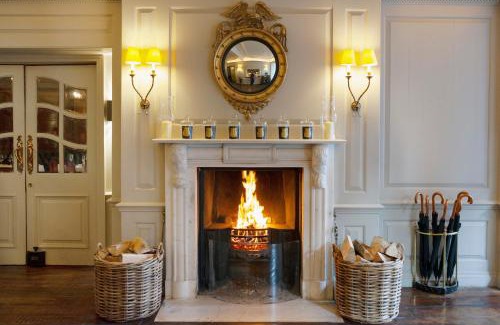 Marylebone Hotel | Durrants Hotel