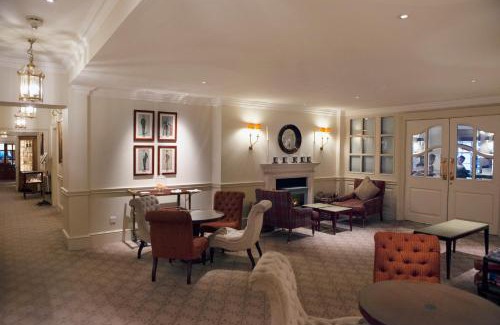 Marylebone Hotel | Durrants Hotel