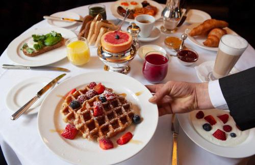 Marylebone Hotel | Durrants Hotel