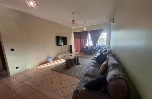 Durrat Al-Arous Apartment | Durrat Al-Arous Al-Halimah 2