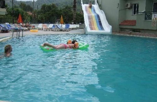 Armutalan Apartment | Duru Apart Otel