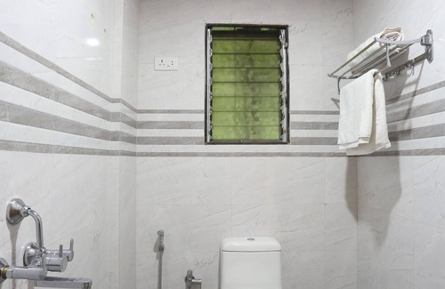 Akshi Hotel | Durva Palace