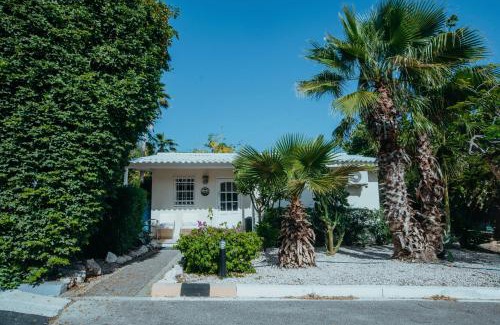 Willemstad House | Dushi Boho