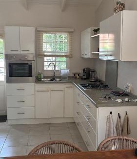 Willemstad House | Dushi Boho