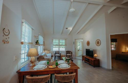 Willemstad House | Dushi Boho