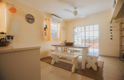 Turibana Villa | Dushi Villa
