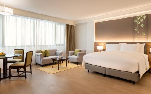 Chang Khlan Hotel | Dusit Princess Chiang Mai