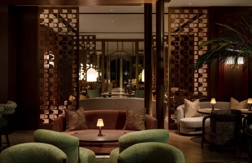 Silom Hotel | Dusit Thani Bangkok