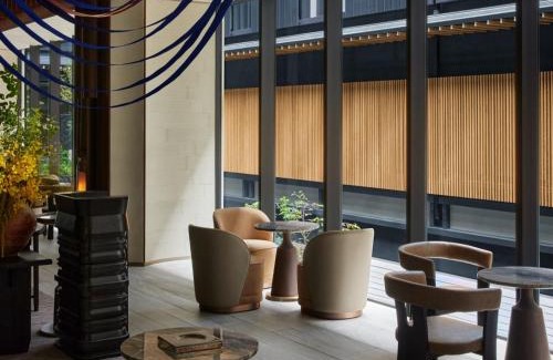 Shimogyo Hotel | Dusit Thani Kyoto