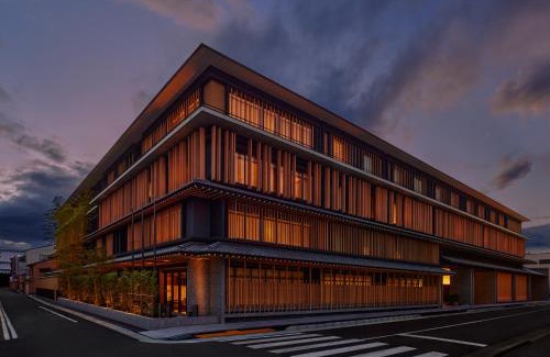 Shimogyo Hotel | Dusit Thani Kyoto