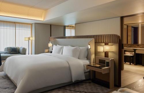 Shimogyo Hotel | Dusit Thani Kyoto