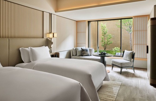 Shimogyo Hotel | Dusit Thani Kyoto