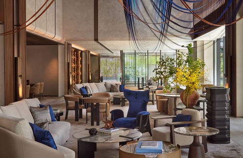 Shimogyo Hotel | Dusit Thani Kyoto