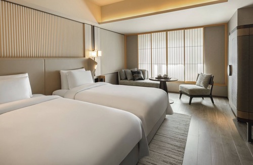 Shimogyo Hotel | Dusit Thani Kyoto