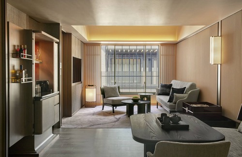 Shimogyo Hotel | Dusit Thani Kyoto