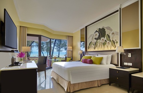 Bang Tao Resort | Dusit Thani Laguna Phuket