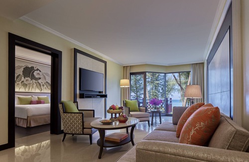 Bang Tao Resort | Dusit Thani Laguna Phuket