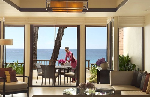 Bang Tao Resort | Dusit Thani Laguna Phuket