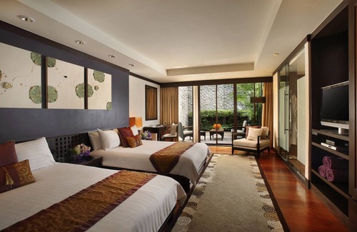 Bang Tao Resort | Dusit Thani Laguna Phuket