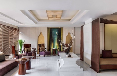 San Lorenzo Hotel | Dusit Thani Manila