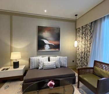 Davao Apartment | Dusit Thani Residence Executive Suite