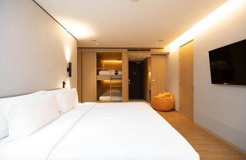 Nong Kae Hotel | dusitD2 Hua Hin
