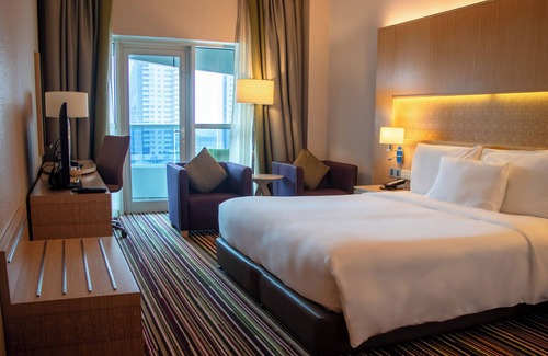 Barsha Heights Hotel | dusitD2 kenz Hotel Dubai