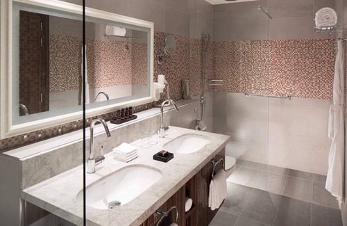 Barsha Heights Hotel | dusitD2 kenz Hotel Dubai