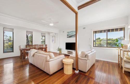 South West Rocks House | Dusties 5 Pacific Street South West Rocks - Full Linen Provided