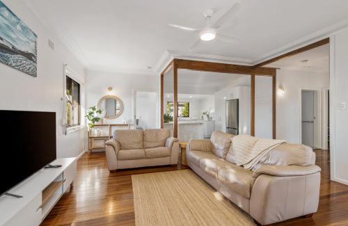 South West Rocks House | Dusties 5 Pacific Street South West Rocks - Full Linen Provided