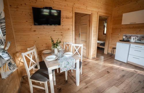 Duszniki Zdroj House | Dusznickie Domki Całoroczne