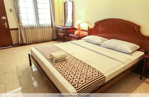 Prawirotaman Hotel | Duta Guest House