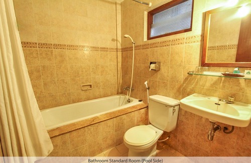 Prawirotaman Hotel | Duta Guest House