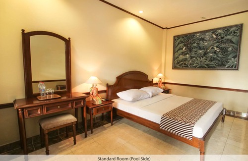 Prawirotaman Hotel | Duta Guest House