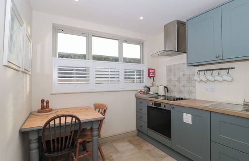 Lechlade Cottage | Dutch 1
