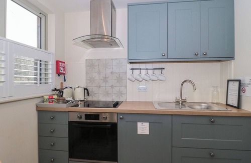 Lechlade Cottage | Dutch 1