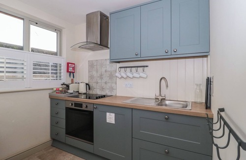Lechlade Cottage | Dutch 1