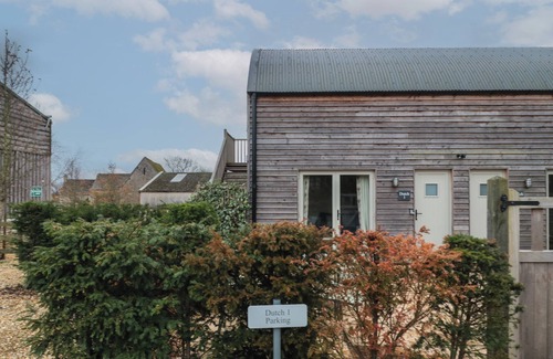 Lechlade Cottage | Dutch 1
