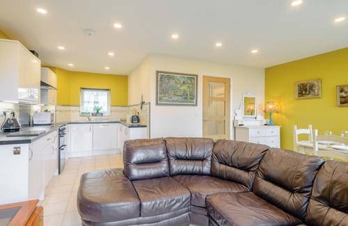 Criccieth Cottage | Dutch Barn Two - UK12873